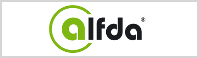 alfda - Luftreiniger und Allergikerbettwäsche