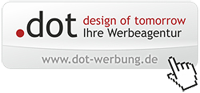 .dot Werbeagentur, Marco Gambel - Ihr Partner für Werbung, Marketing und Web.